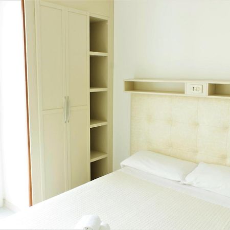 Golf & Beach Hotel Milano Marittima Exterior photo