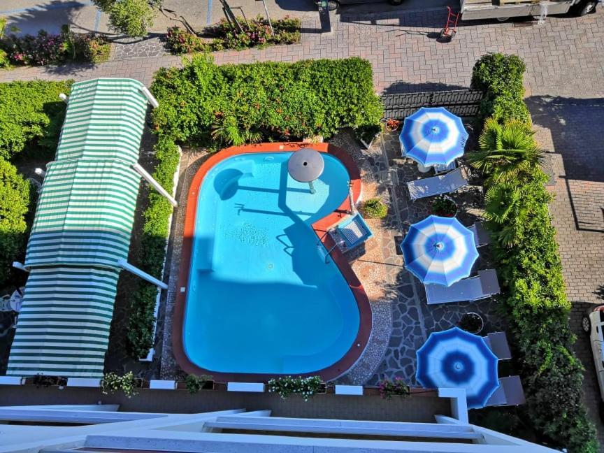 Golf & Beach Hotel Milano Marittima Exterior photo