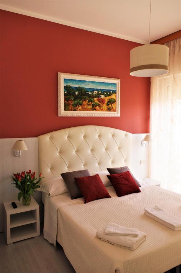 Golf & Beach Hotel Milano Marittima Exterior photo