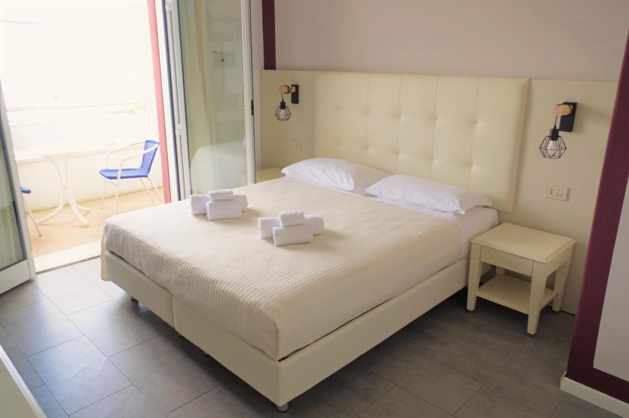 Golf & Beach Hotel Milano Marittima Exterior photo