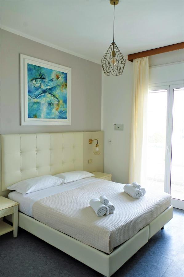 Golf & Beach Hotel Milano Marittima Exterior photo