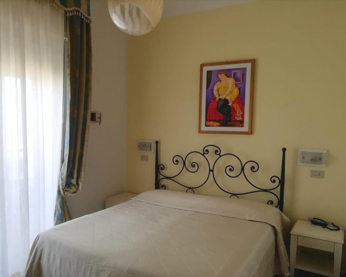 Golf & Beach Hotel Milano Marittima Exterior photo