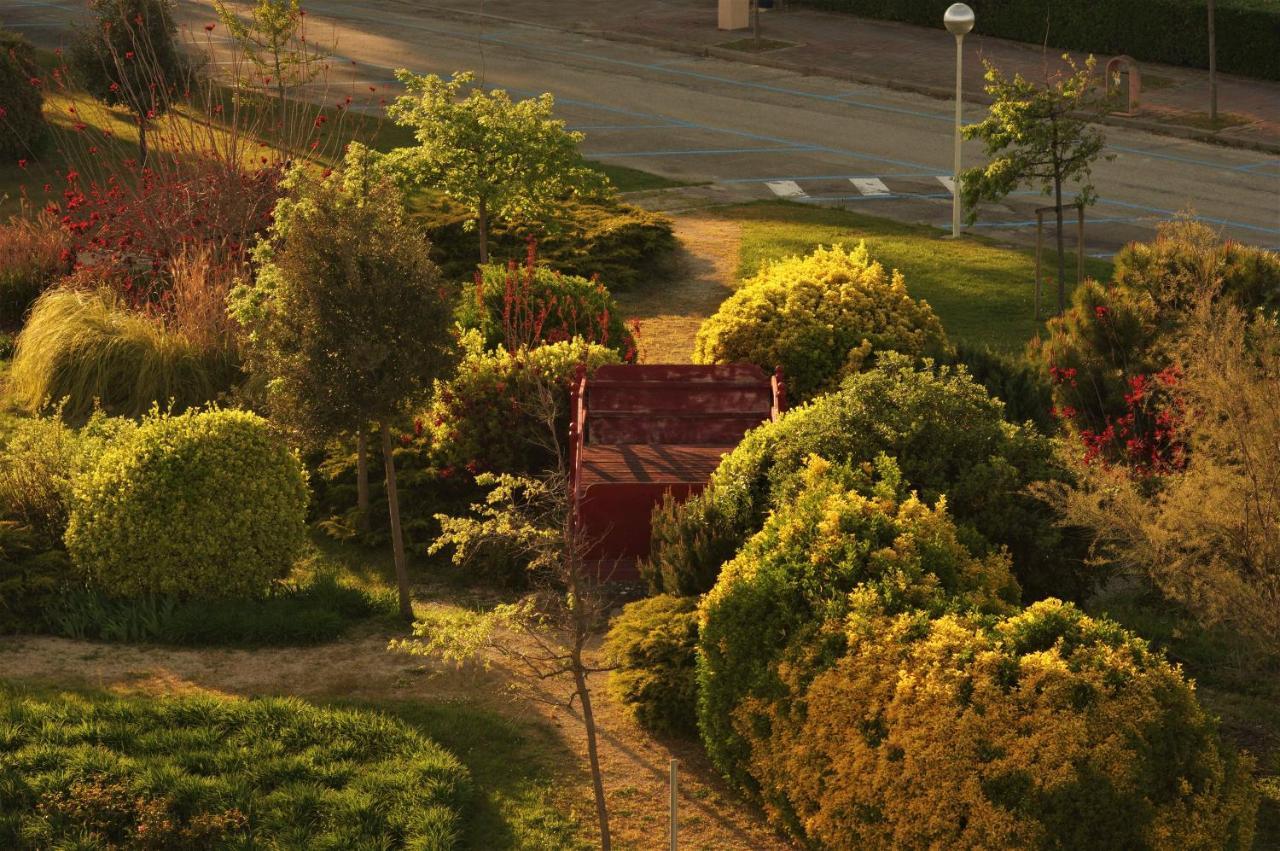 Golf & Beach Hotel Milano Marittima Exterior photo